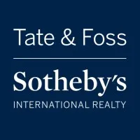 Tate & Foss Sotheby's International Realty Tate & Foss Sotheby's International Realty