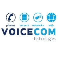 Voicecom Technologies Ltd