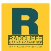 Radcliffe Marine and Crane NDE Radcliffe Marine and Crane NDE
