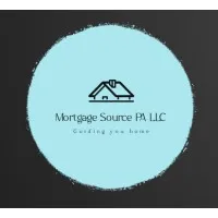 Mortgage Source PA Mortgage Source PA