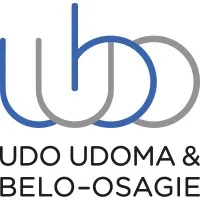 Udo Udoma & Belo-Osagie email format