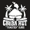 Cheba Hut "Toasted" Subs Cheba Hut "Toasted" Subs