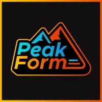 PeakForm