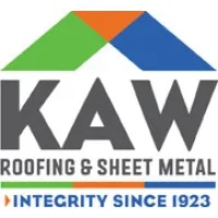KAW ROOFING & SHEET METAL, INC.