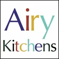 Airy Kitchens
