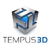 Tempus 3D - Industrial 3D Printing, Made in Canada Tempus 3D - Industrial 3D Printing, Made in Canada
