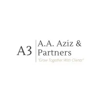 A. A. Aziz & Partners