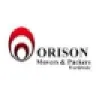 Orison Logistics Orison Logistics