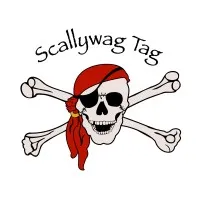 Scallywag Tag