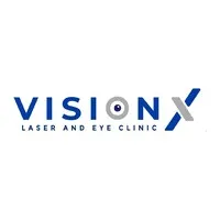 VisionX Laser & Eye Clinic