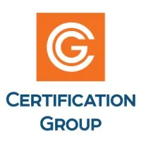 Certification Group Certification Group