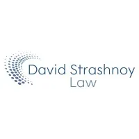 David Strashnoy Law, PC
