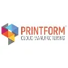 PrintForm - Cloud Manufacturing PrintForm - Cloud Manufacturing