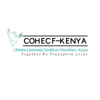 CHRISTIAN COMMUNITY HEALTHCARE FOUNDATION- KENYA (COHECF-KENYA)