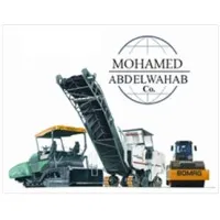 Mohamed Abd El-Wahab Company