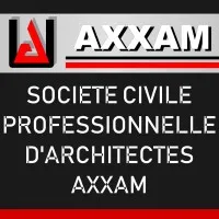 SCPA AXXAM - Société d'Architectes