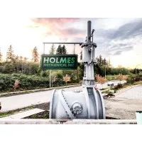Holmes Mechanical, Inc