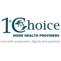 1ST CHOICE HOME HEALTH PROVIDERS LLC