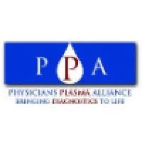 Physician's Plasma Alliance Physician's Plasma Alliance