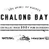 Chalong Bay Distillery & Bar Chalong Bay Distillery & Bar