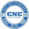 CNC Flow Control CNC Flow Control