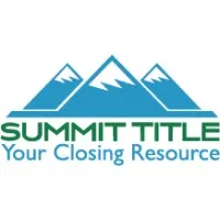 Summit Title Services, LLC Summit Title Services, LLC