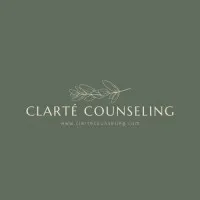 Clarté Counseling, LLC Clarté Counseling, LLC