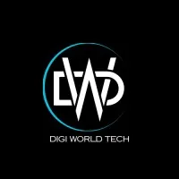 The Digi World Tech The Digi World Tech