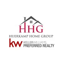 Huerkamp Home Group - Keller Williams Preferred Realty