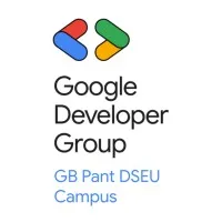 Google Developer Groups on Campus, GB Pant DSEU Campus