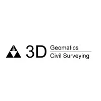 3D Geomatics Inc