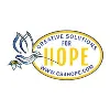 Creative Solutions for Hope Creative Solutions for Hope