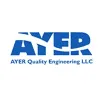 AYER QUALITY ENGINEERING LLC AYER QUALITY ENGINEERING LLC