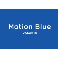 Motion Blue Jakarta email format