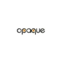 Opaque