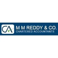 M M REDDY & CO.,
