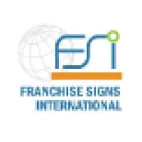 Franchise Signs International
