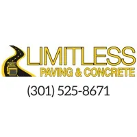 Limitless Paving & Concrete