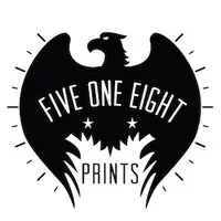 518 Prints