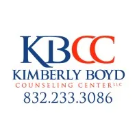 KIMBERLY BOYD COUNSELING CENTER, LLC KIMBERLY BOYD COUNSELING CENTER, LLC