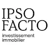 IPSO FACTO Real Estate Investment IPSO FACTO Real Estate Investment