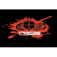 Cyborg - Cyber Gaming Club of KUET