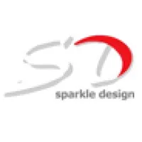 Sparkle Design email format