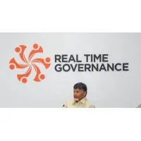 Dept of Real Time Governance