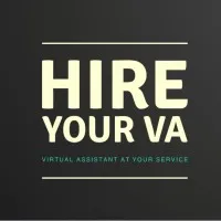 HIRE YOUR VA