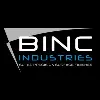 BINC INDUSTRIES BINC INDUSTRIES