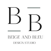 Beige and Bleu Design Studio