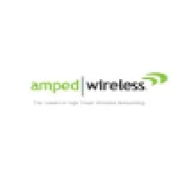 Amped Wireless Amped Wireless