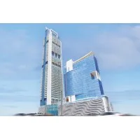 Mövenpick - Jumeirah Village Triangle