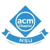 NSU ACM Student Chapter